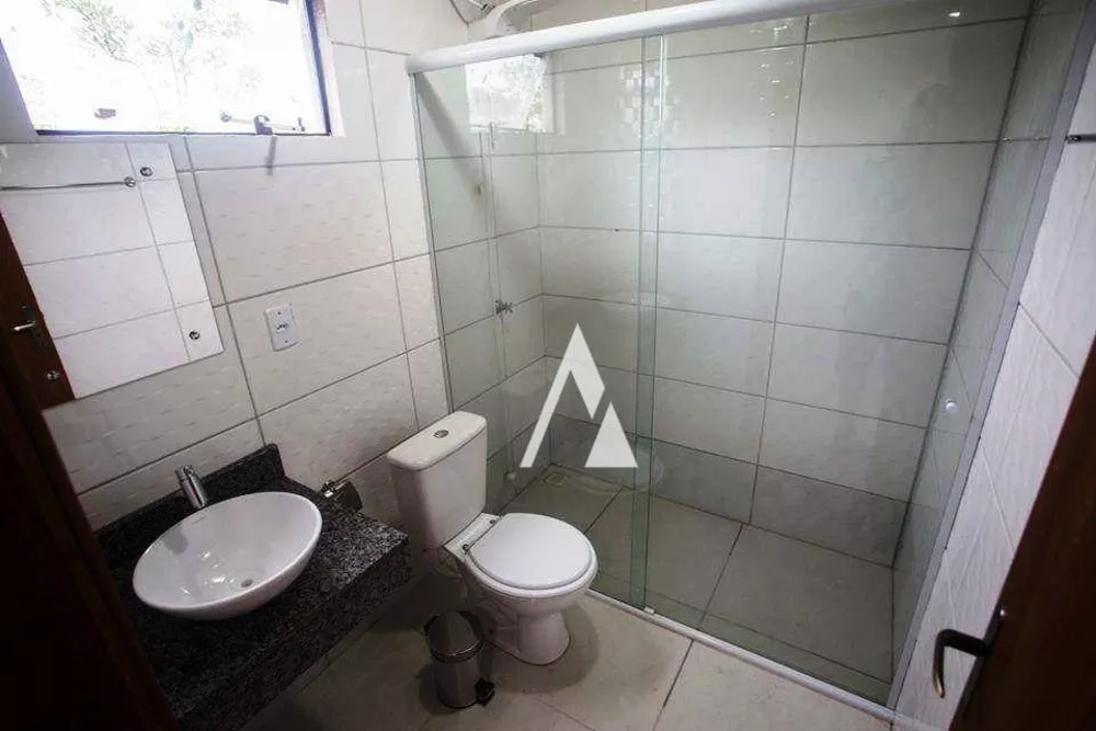 Pousada-Chalé, 8 quartos, 280 m² - Foto 21