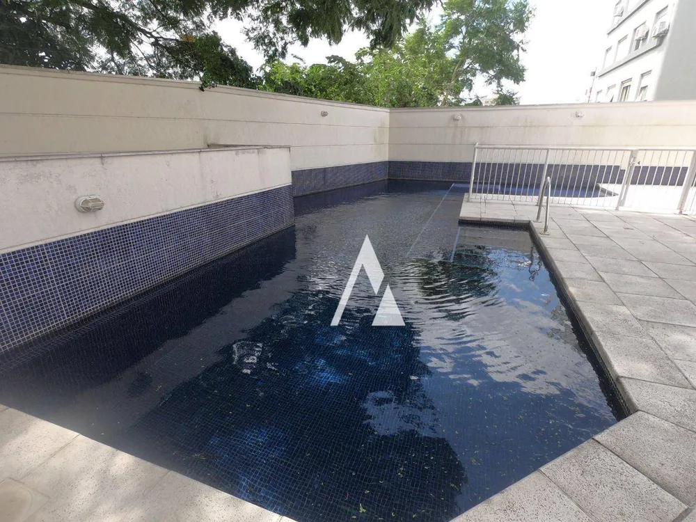 Apartamento, 2 quartos, 60 m² - Foto 8