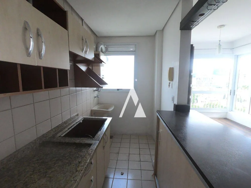 Apartamento, 2 quartos, 60 m² - Foto 11