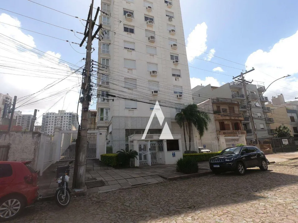 Apartamento, 2 quartos, 60 m² - Foto 6