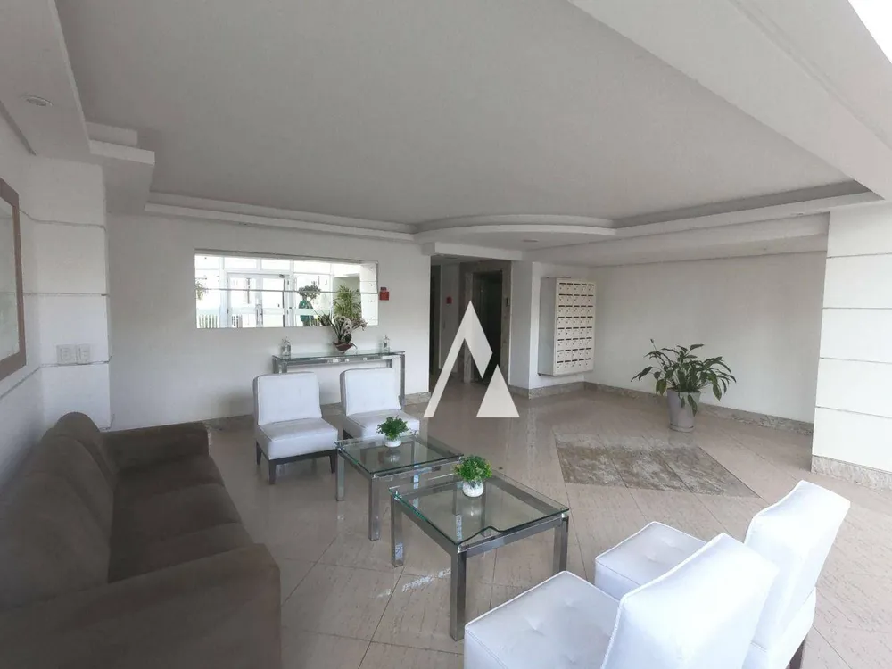 Apartamento, 2 quartos, 60 m² - Foto 5