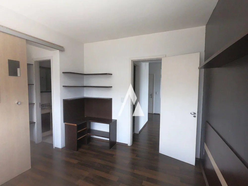 Apartamento, 2 quartos, 60 m² - Foto 7