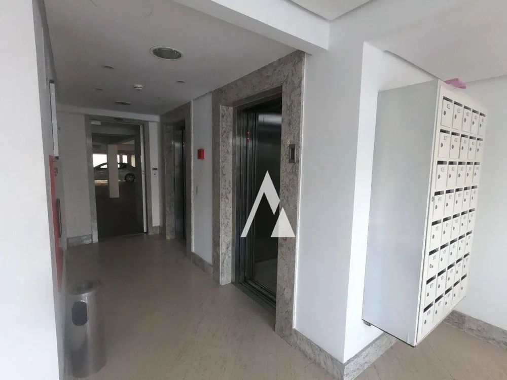 Apartamento, 2 quartos, 60 m² - Foto 3