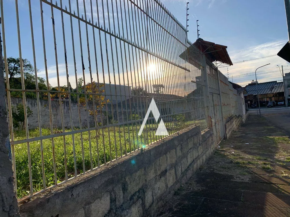 Terreno, 444 m² - Foto 7