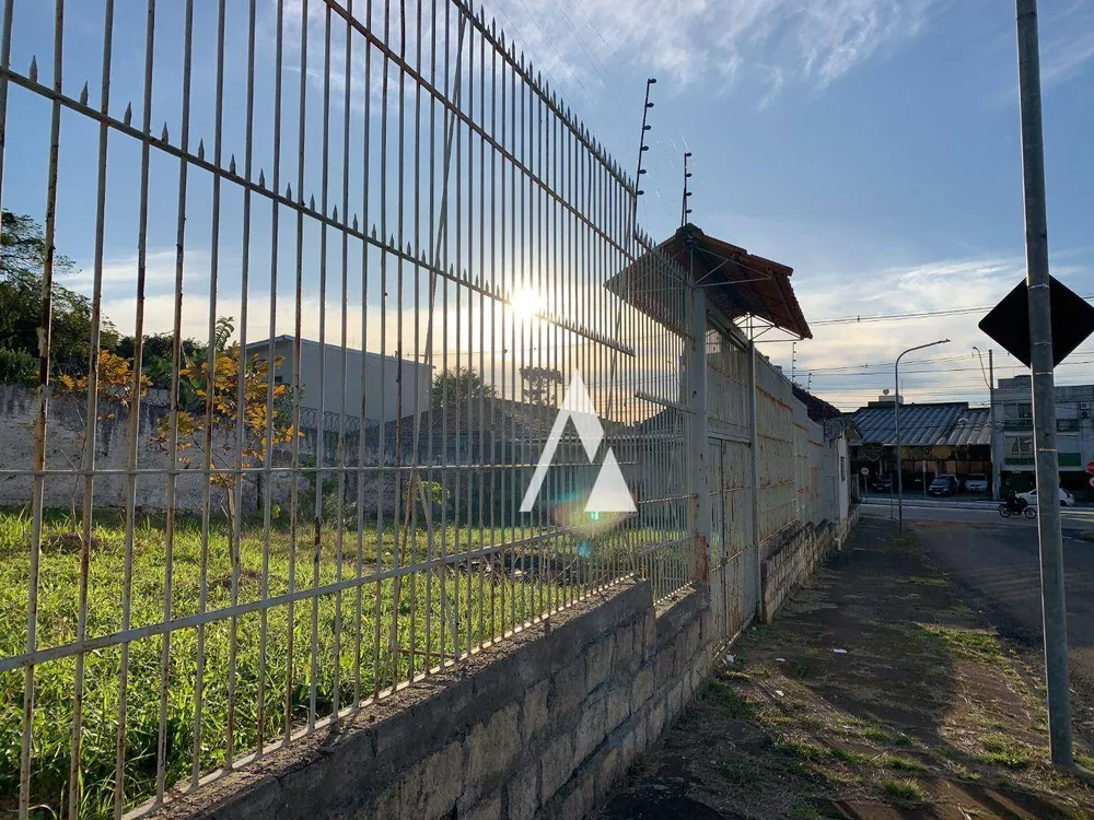 Terreno, 444 m² - Foto 11