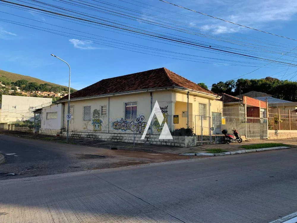 Terreno, 444 m² - Foto 3