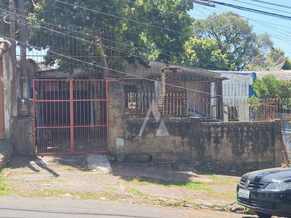 Terreno, 250 m² - Foto 1