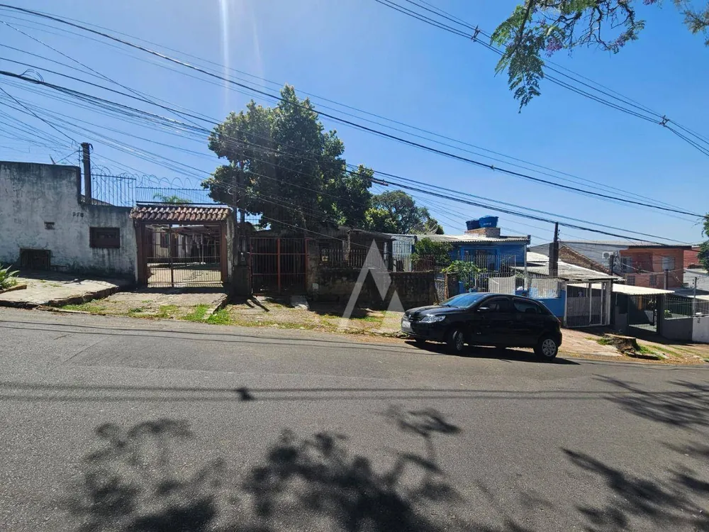 Terreno, 250 m² - Foto 4
