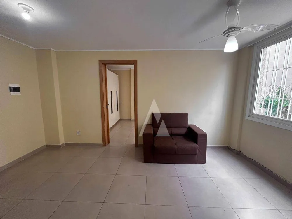 Apartamento, 1 quarto, 45 m² - Foto 4