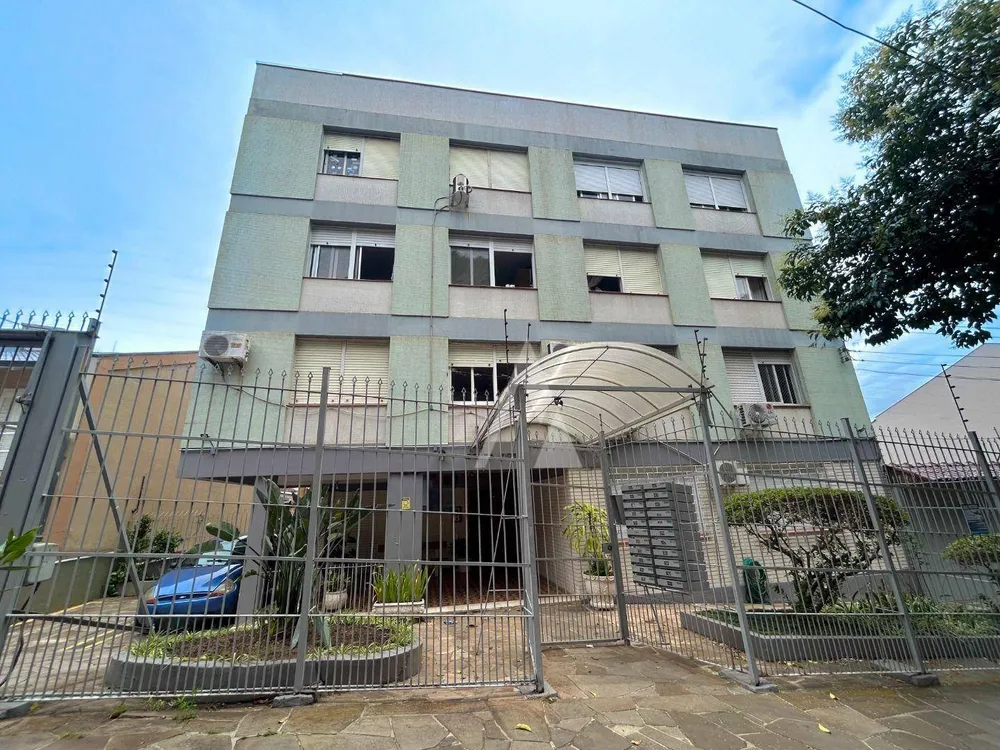Apartamento, 1 quarto, 45 m² - Foto 6
