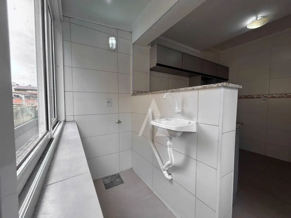 Apartamento, 1 quarto, 45 m² - Foto 2