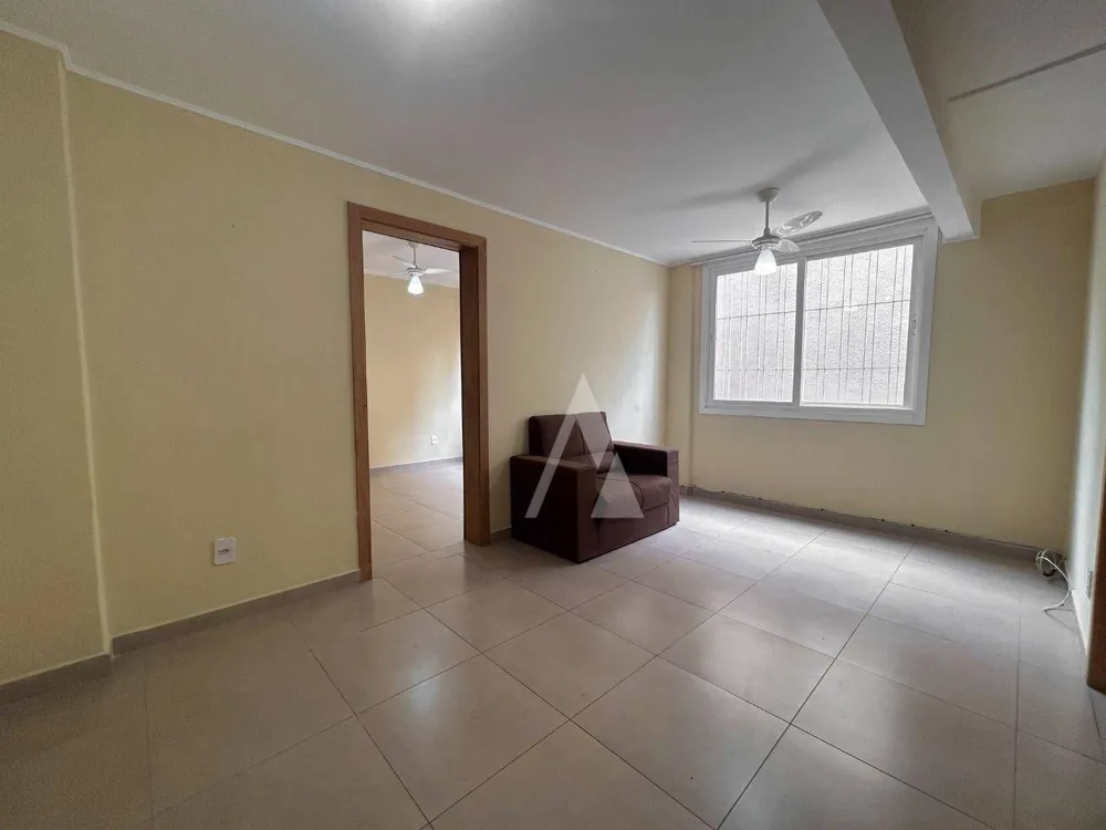 Apartamento, 1 quarto, 45 m² - Foto 1