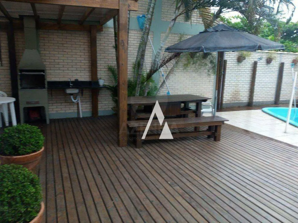 Casa de Condomínio, 4 quartos - Foto 1
