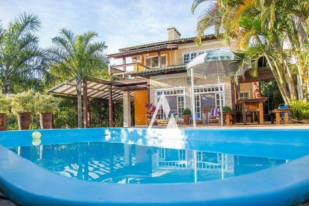Casa de Condomínio, 4 quartos - Foto 8