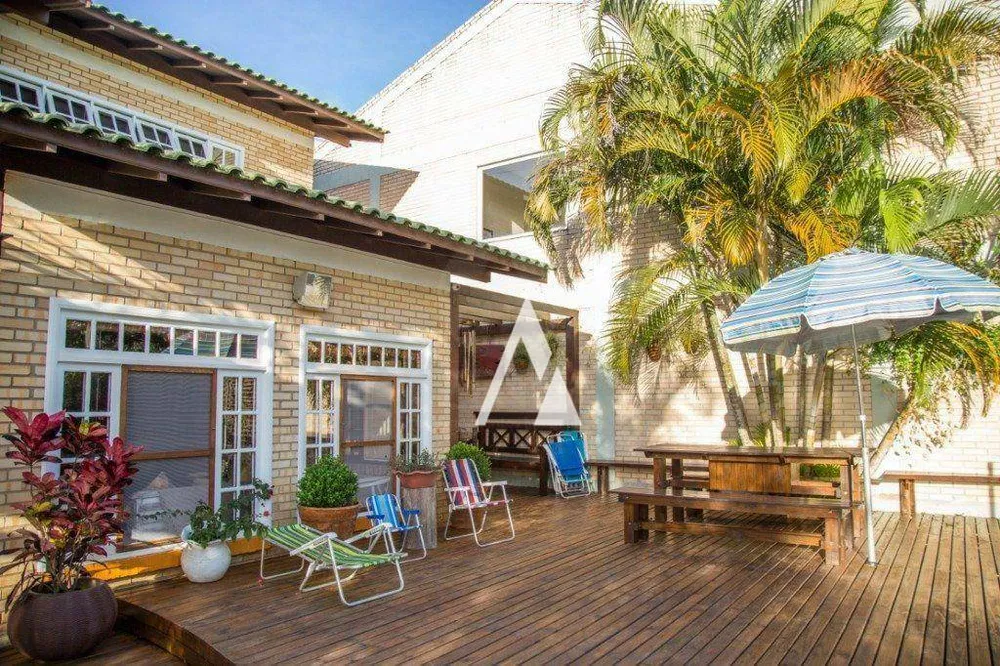 Casa de Condomínio, 4 quartos - Foto 5