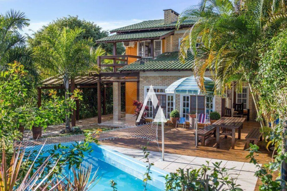 Casa de Condomínio, 4 quartos - Foto 7
