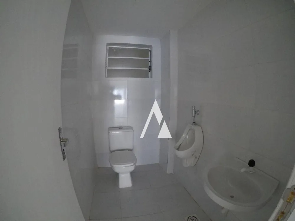 Prédio Inteiro, 387 m² - Foto 9