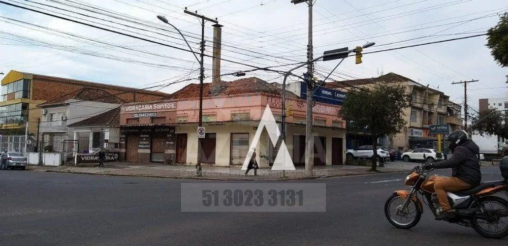 Terreno, 305 m² - Foto 8