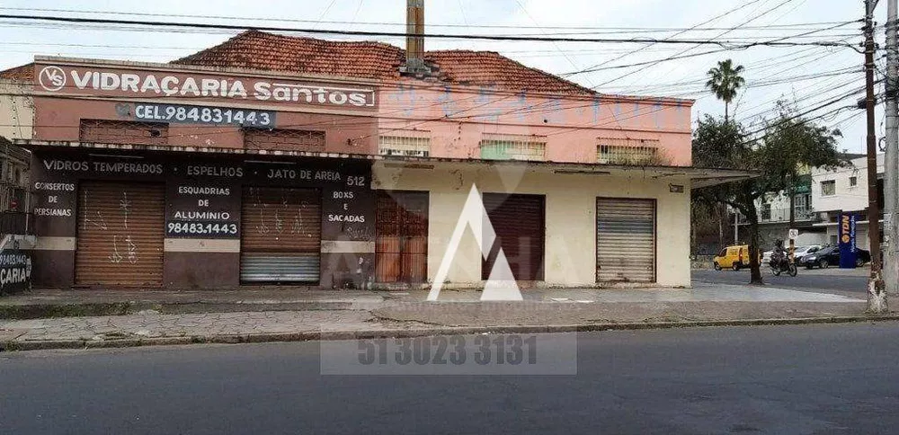 Terreno, 305 m² - Foto 2