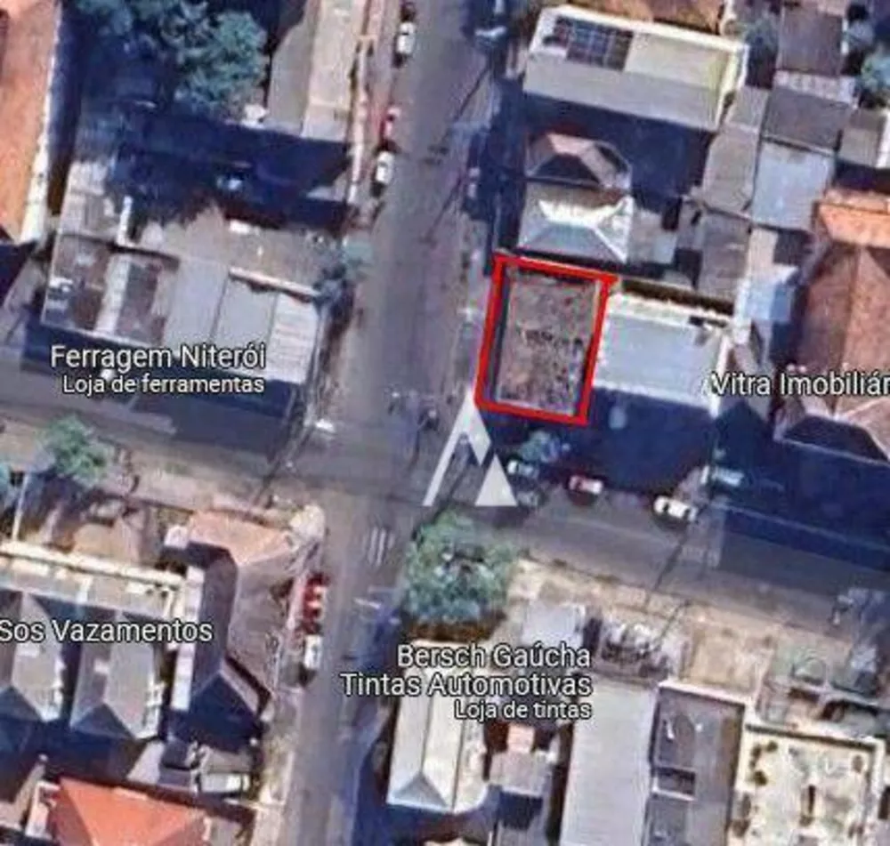 Terreno, 305 m² - Foto 4