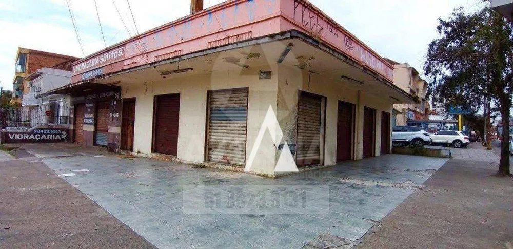 Terreno, 305 m² - Foto 1