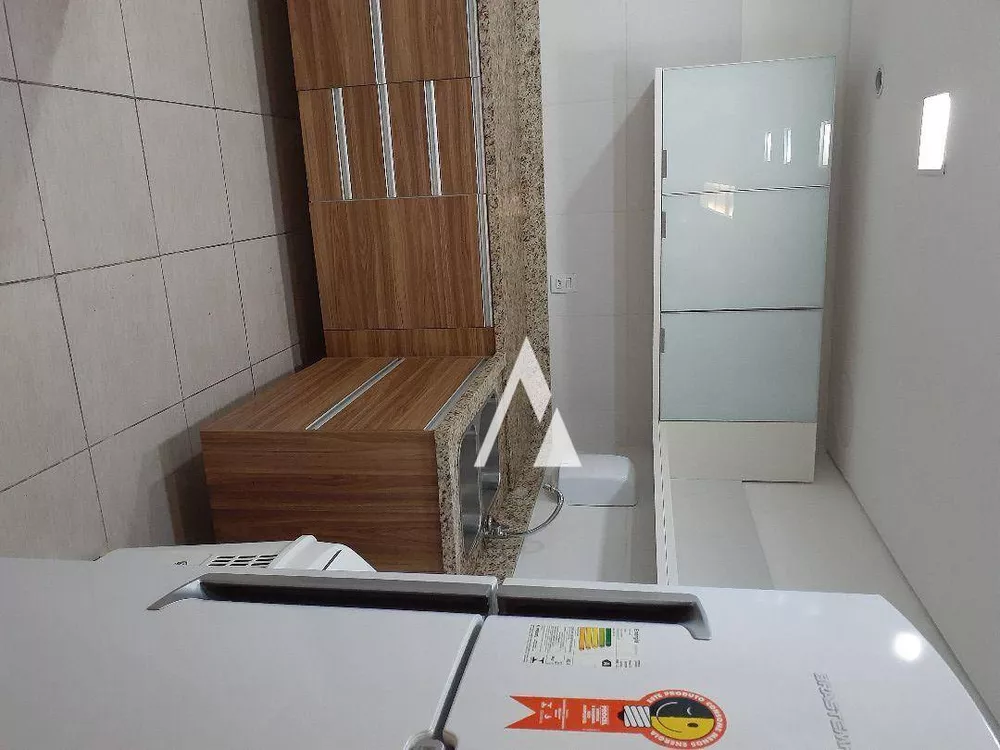 Sala-Conjunto, 44 m² - Foto 3
