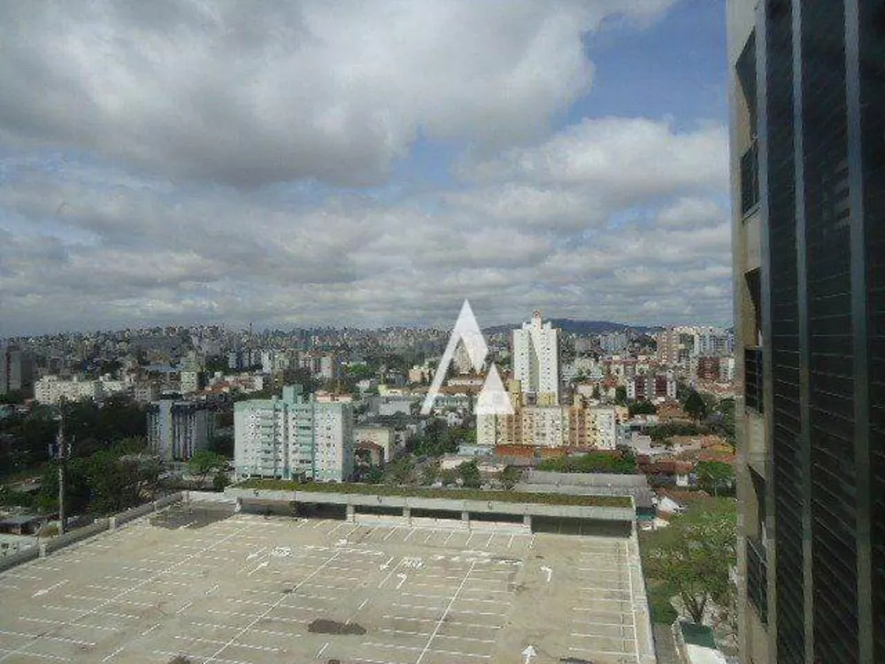 Sala-Conjunto, 44 m² - Foto 14