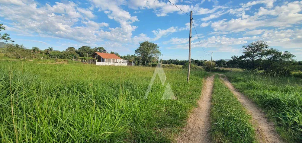 Terreno, 2146 m² - Foto 1