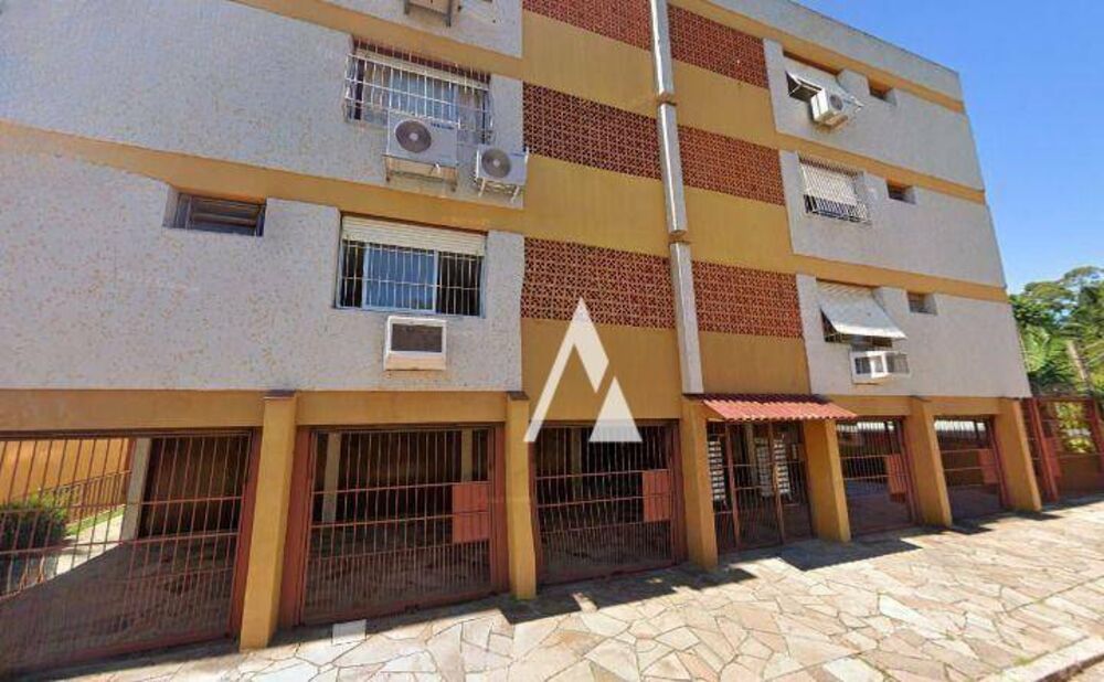 Apartamento, 1 quarto, 46 m² - Foto 1