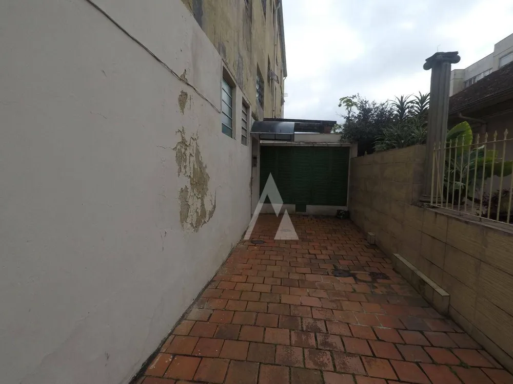 Kitnet-Studio, 24 m² - Foto 1