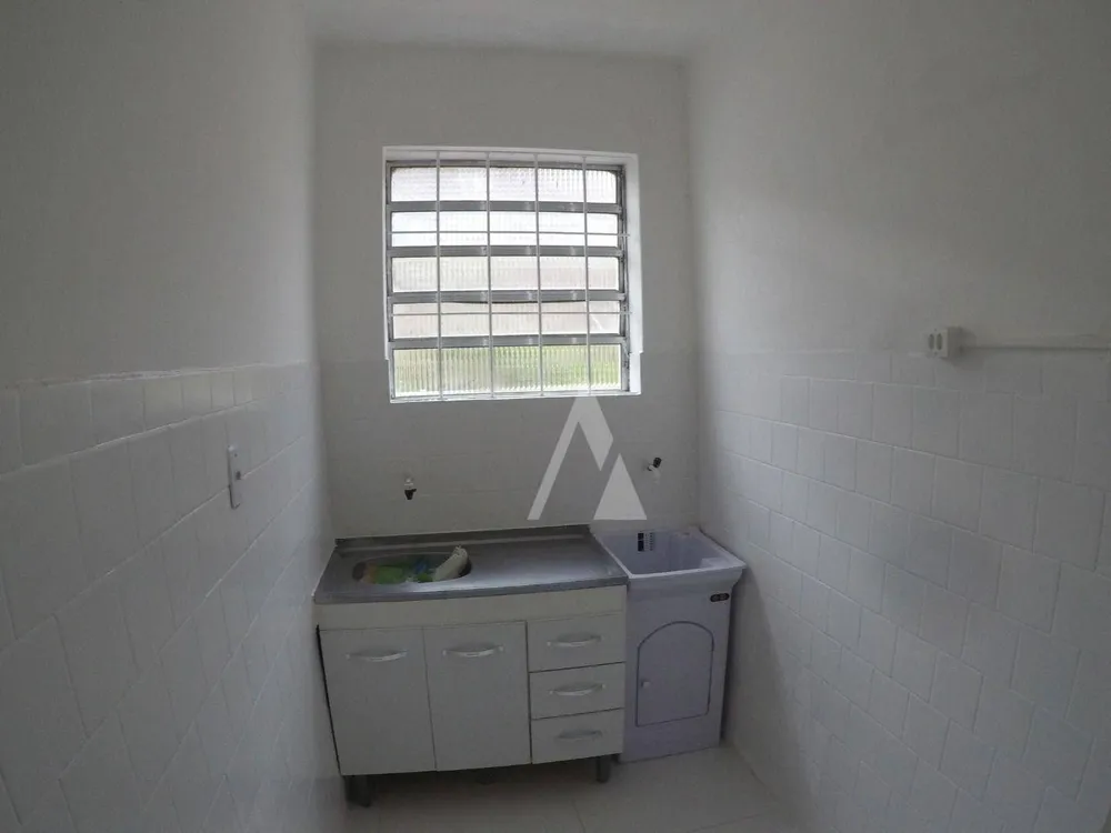Kitnet-Studio, 24 m² - Foto 2