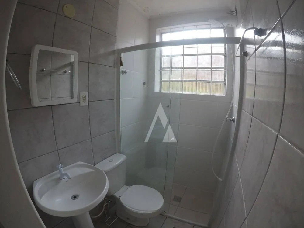 Kitnet-Studio, 24 m² - Foto 1