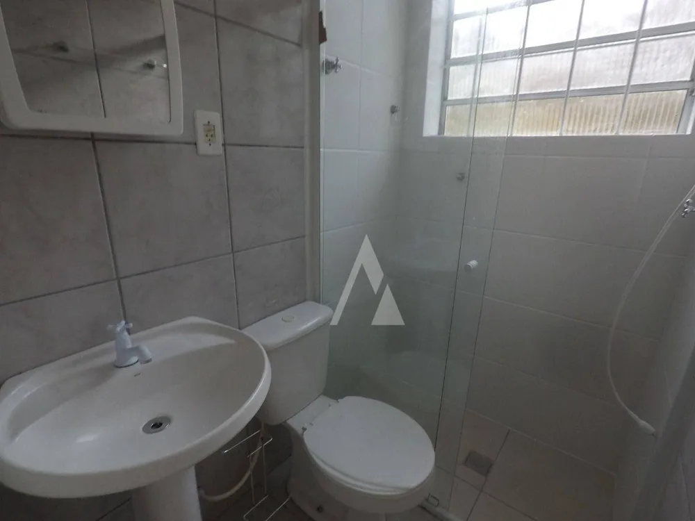 Kitnet-Studio, 24 m² - Foto 5