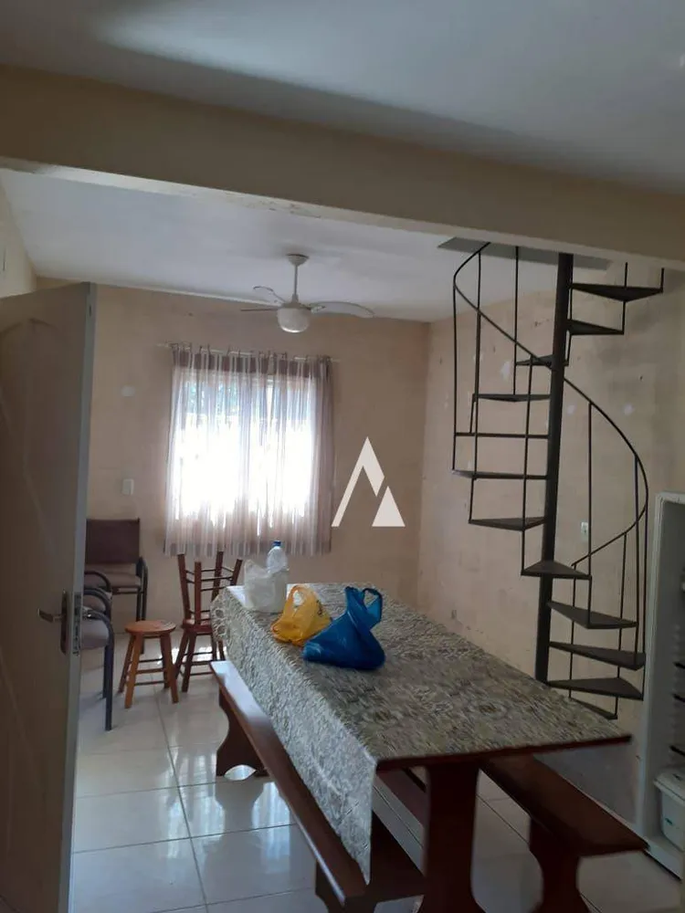 Casa, 5 quartos - Foto 6