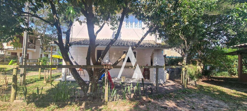 Casa, 5 quartos - Foto 1