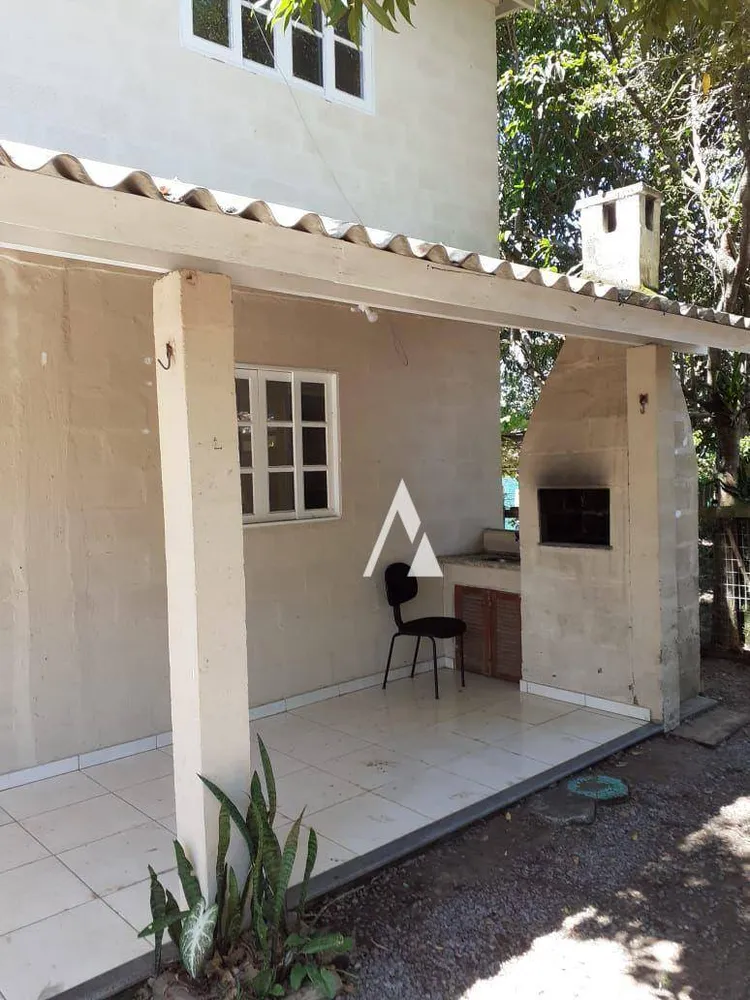 Casa, 5 quartos - Foto 5