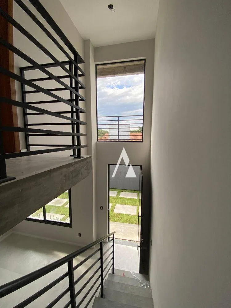 Casa de Condomínio, 2 quartos - Foto 6
