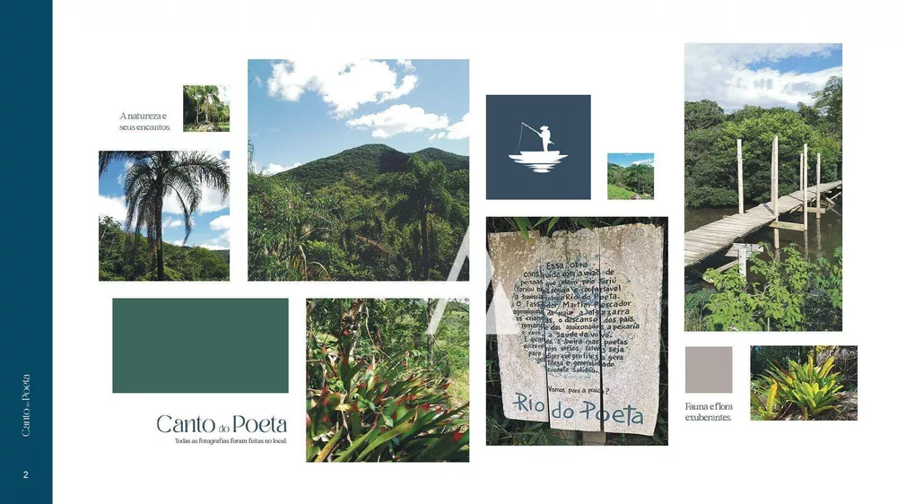 Casa de Condomínio, 3 quartos - Foto 22