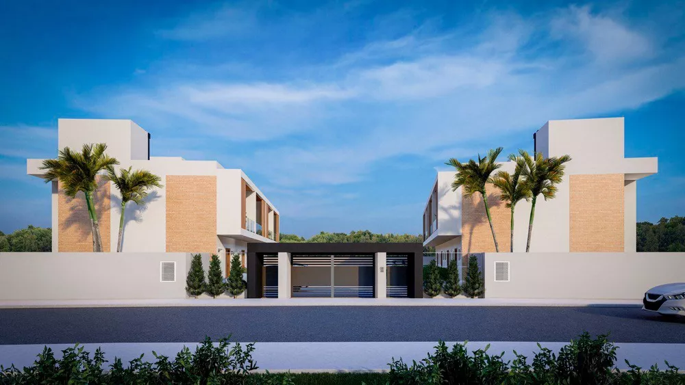 Casa de Condomínio, 2 quartos - Foto 15