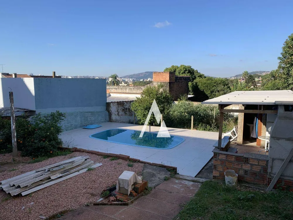 Casa, 2 quartos, 65 m² - Foto 4
