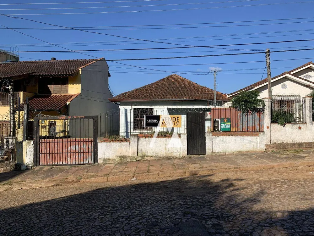 Casa, 2 quartos, 65 m² - Foto 3