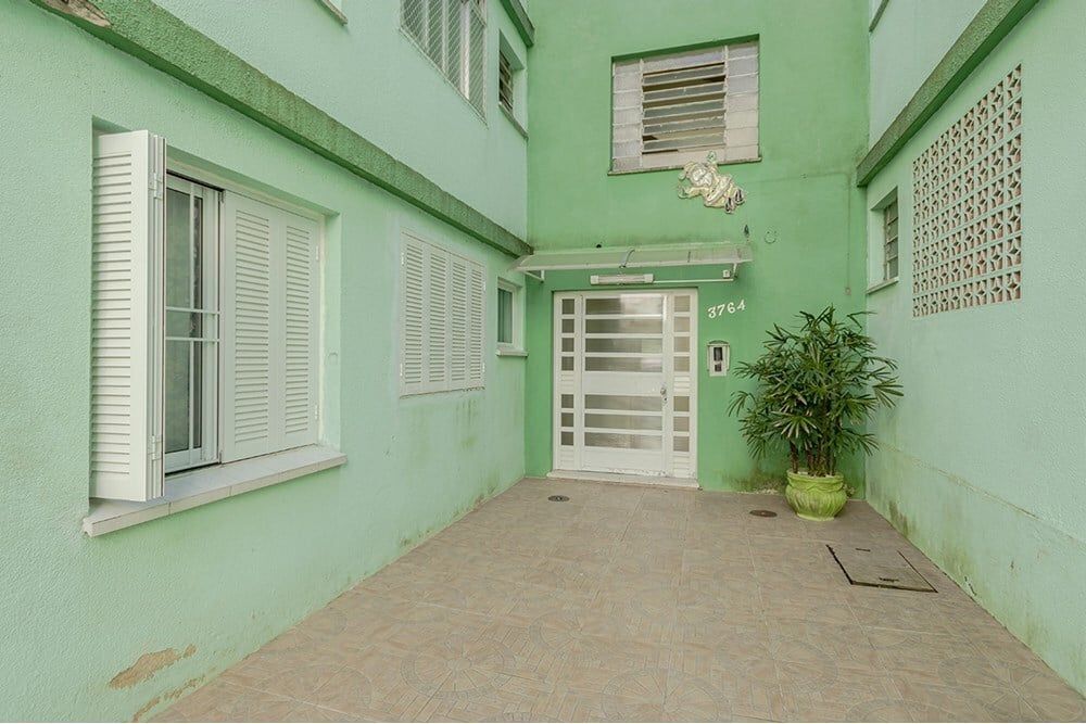 Apartamento à venda com 3 quartos, 81m² - Foto 10
