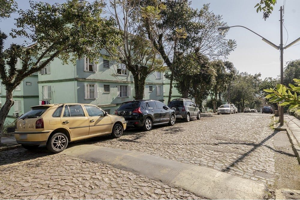 Apartamento à venda com 3 quartos, 81m² - Foto 11