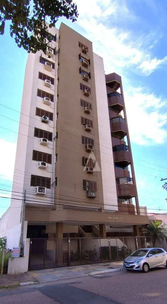 Apartamento, 3 quartos, 142 m² - Foto 15