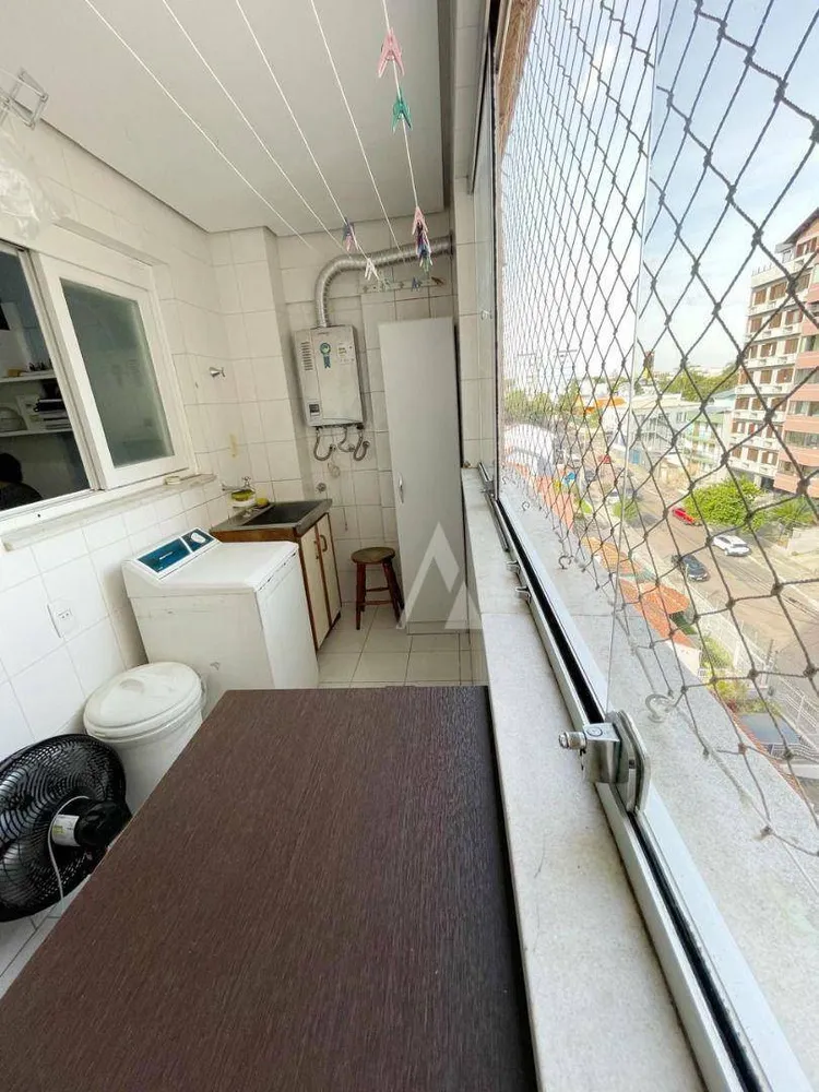 Apartamento, 3 quartos, 142 m² - Foto 10