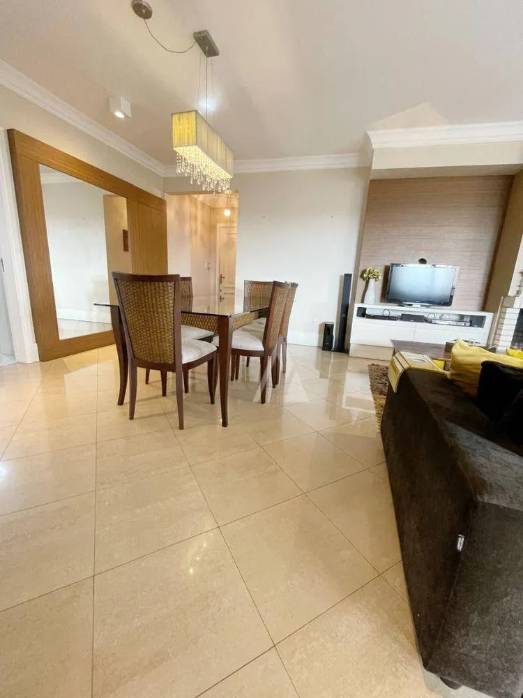 Apartamento, 3 quartos, 142 m² - Foto 3