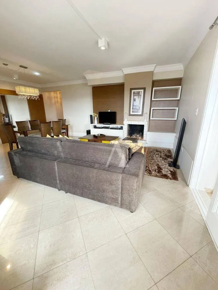 Apartamento, 3 quartos, 142 m² - Foto 4