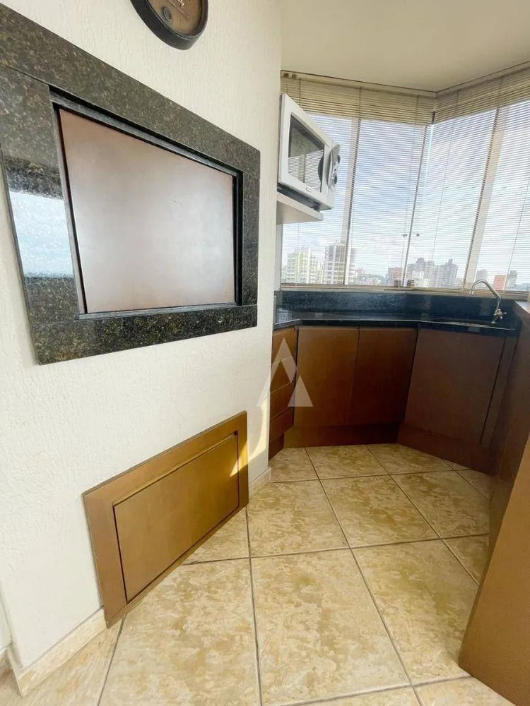 Apartamento, 3 quartos, 142 m² - Foto 5