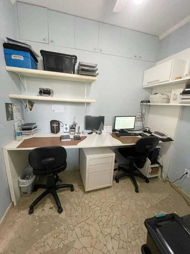 Apartamento, 3 quartos, 142 m² - Foto 13
