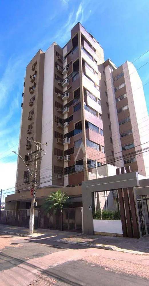 Apartamento, 3 quartos, 142 m² - Foto 16